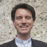 Pfr. WERNHER BIEN