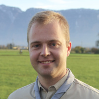 SEBASTIAN GADENZ