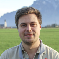 ANDREAS HUBER