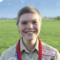 PIA SPÖRR